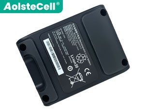 Philips DH25025CFLP-01 battery