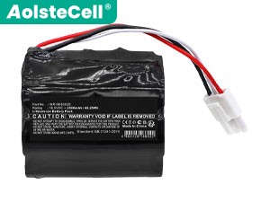 Philips FC6401 battery
