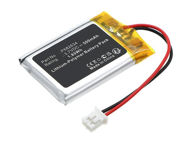 Philips P682634 battery