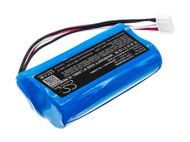 Philips SBOQBOX battery