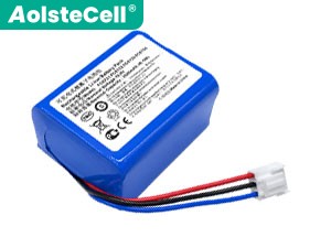 Philips SpeedPro Aqua battery