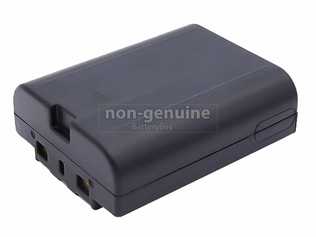 battery for Photo Research PR-670 SPECTRASCAN