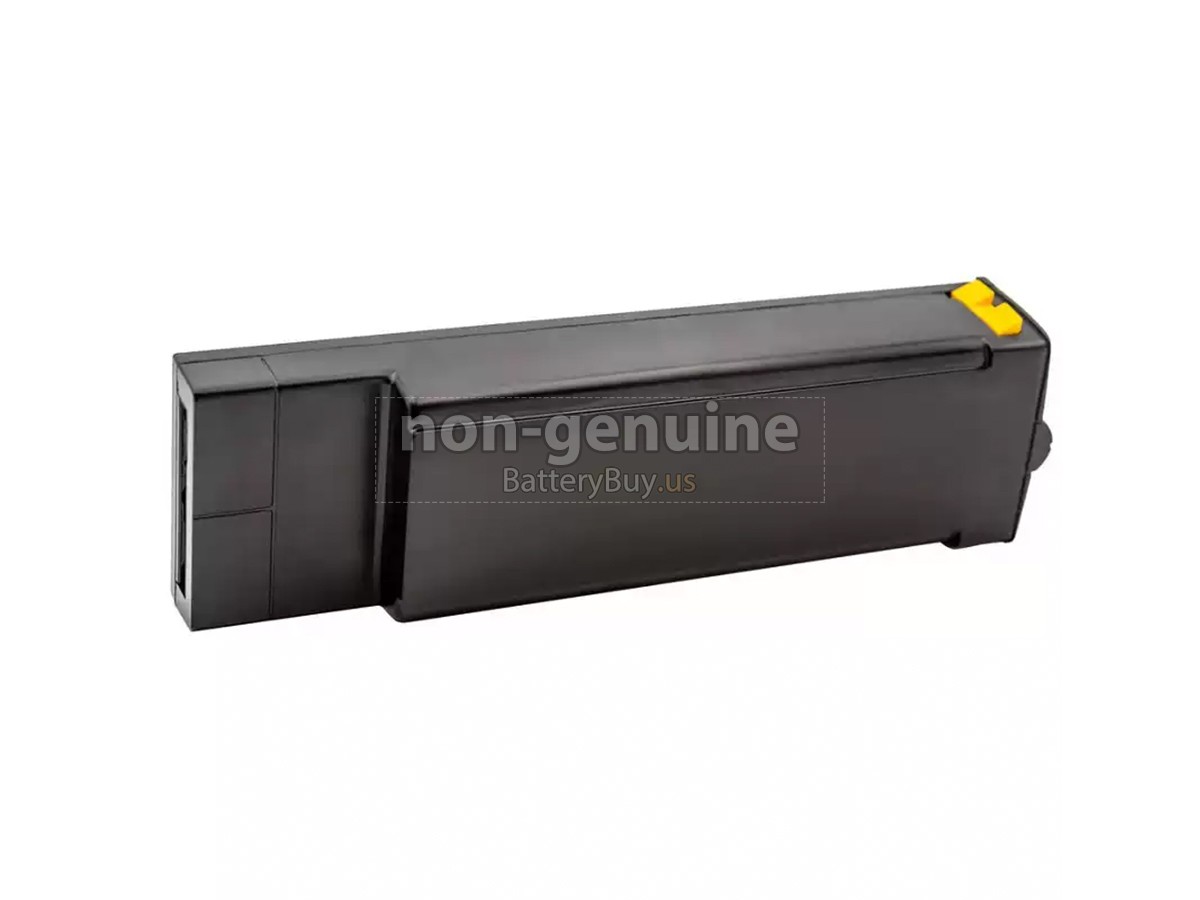 battery for Physio Control 11141-000156