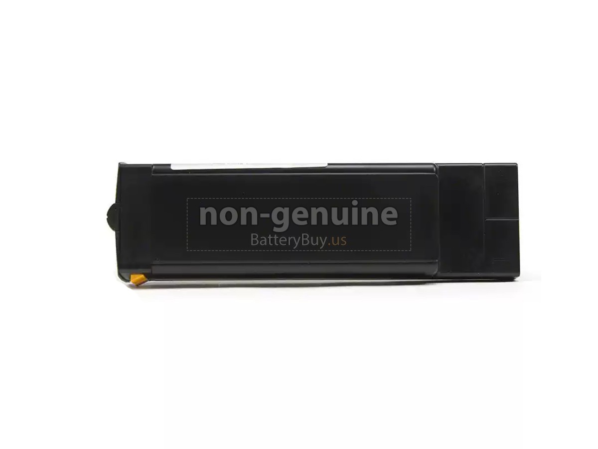 battery for Physio Control 11141-000156