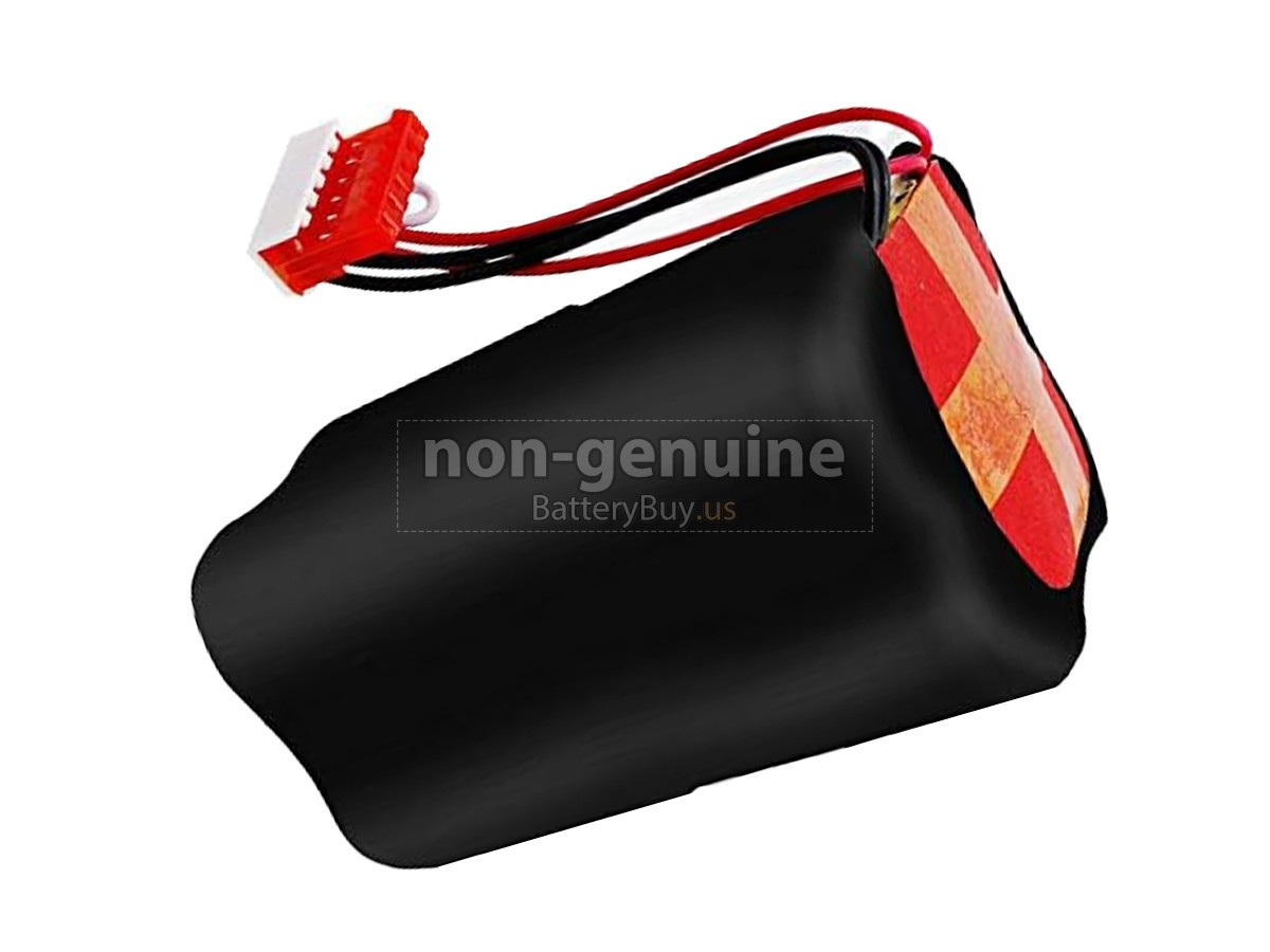 battery for Physio Control 21300-002259