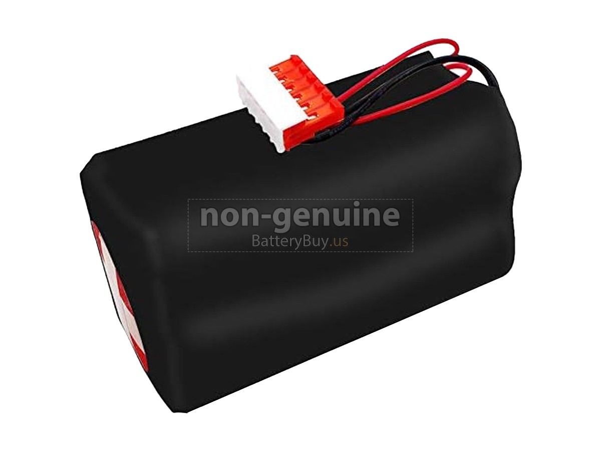 battery for Physio Control 21300-002259