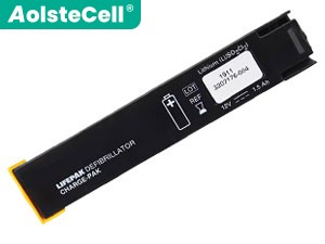 Physio Control 3202176-010 battery