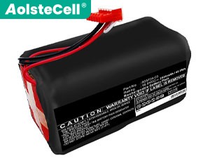 Physio Control 21300-002259 battery