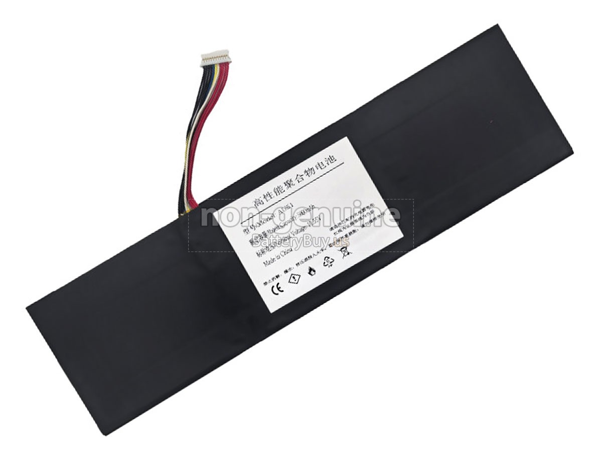 battery for Pinchun T3