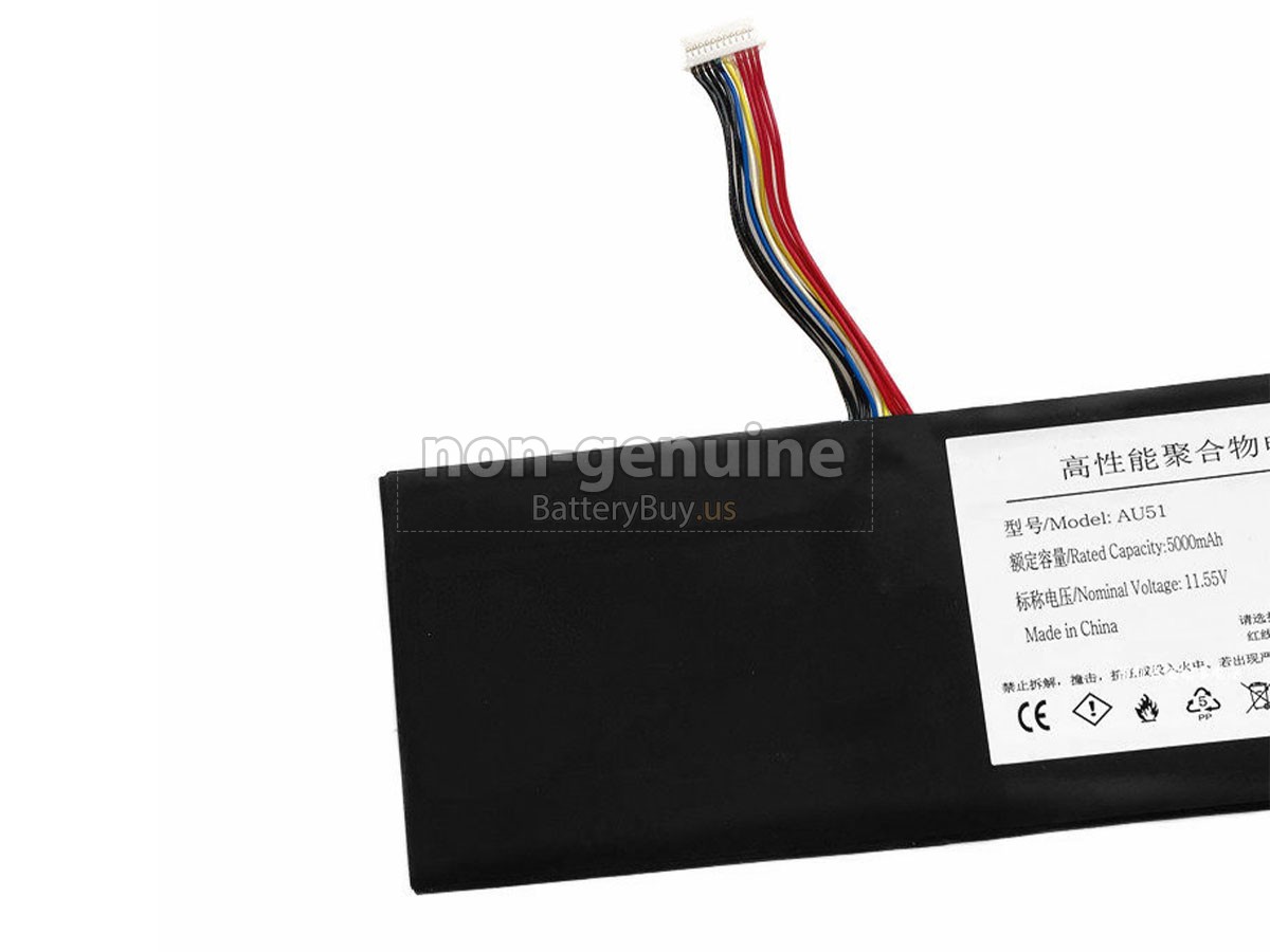 battery for Pinchun T3