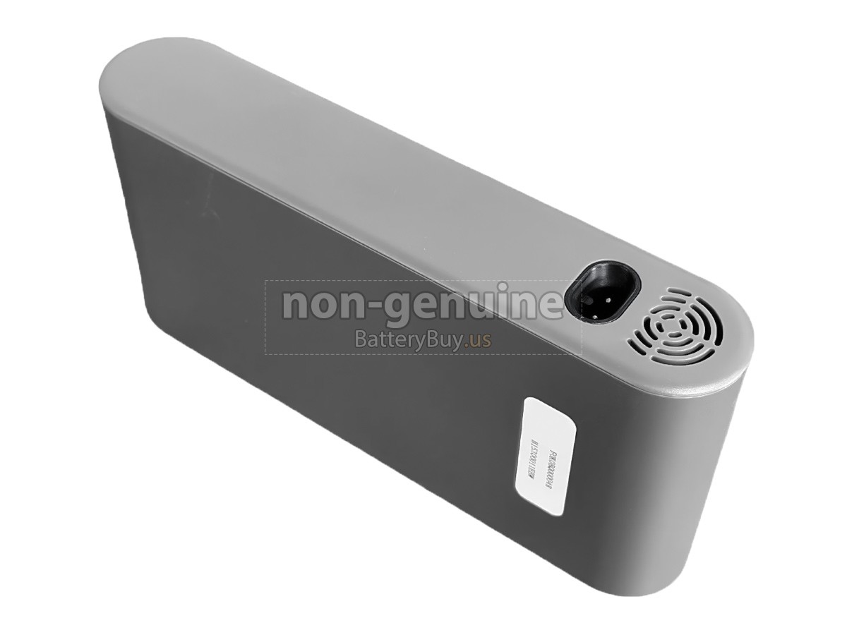 battery for Polaris T-DC61D-EVE