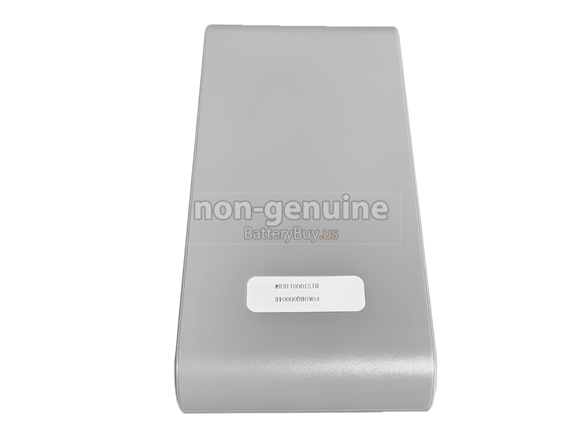 battery for Polaris T-DC61D-EVE