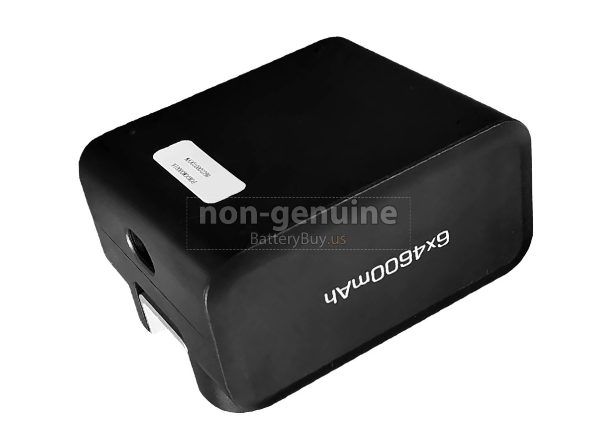 battery for Polaris PVCW 8090