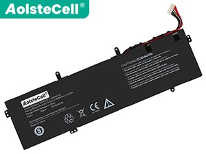 Positivo 556781-3S battery