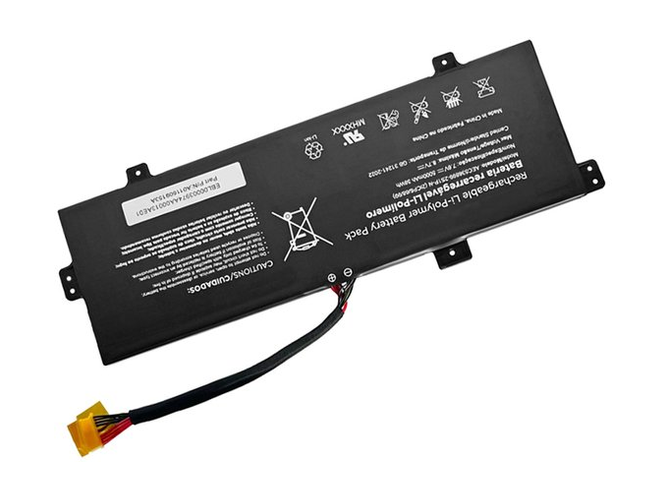 Positivo ACE536899-2S1P-N battery