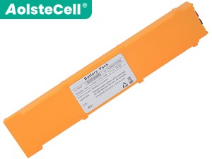 Primedic DM1 battery