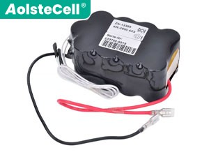 Primedic defi-b battery