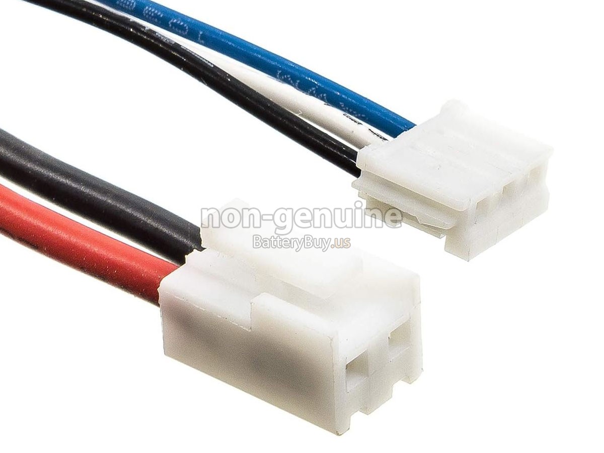 battery for Promax AUTOMATIC TV SATELLITE LEVEL M