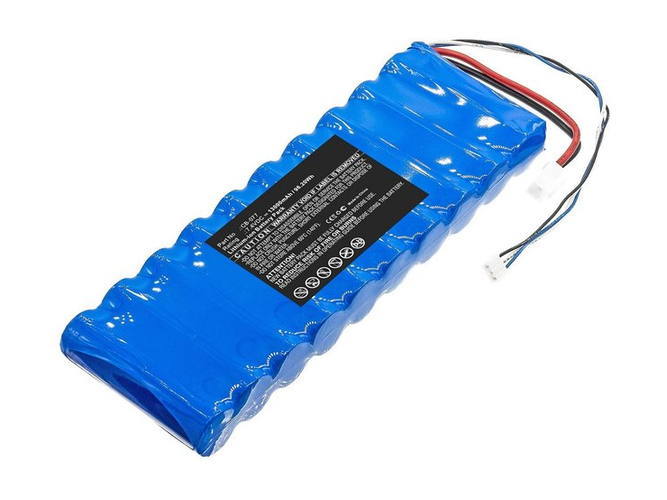 Promax CB-077 battery