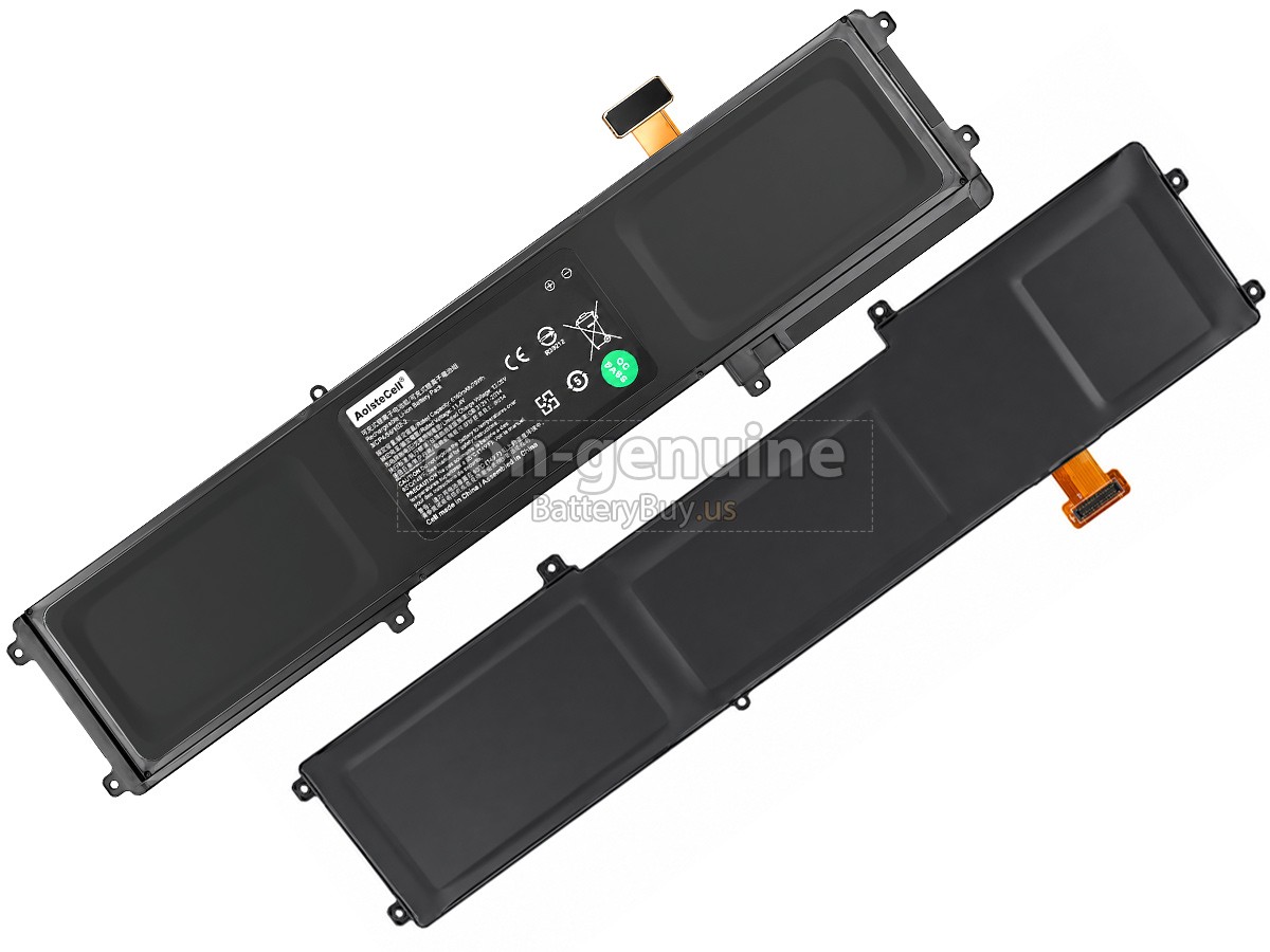 battery for Razer BLADE 2017 UHD