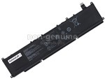 Razer Blade 14 2021 GeForce RTX 3080 battery