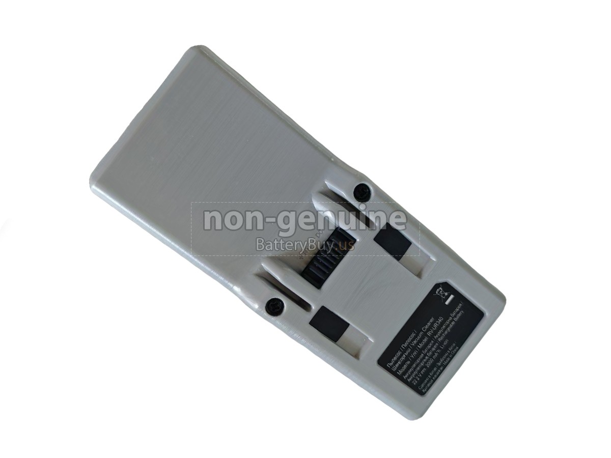 battery for Redmond RV-UR341