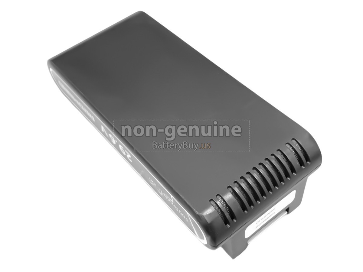 battery for Redmond RV-UR375