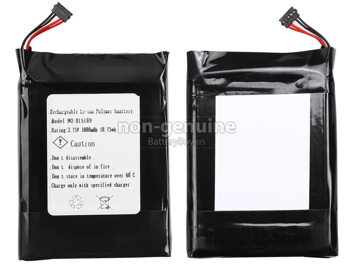 battery for Ring B15169