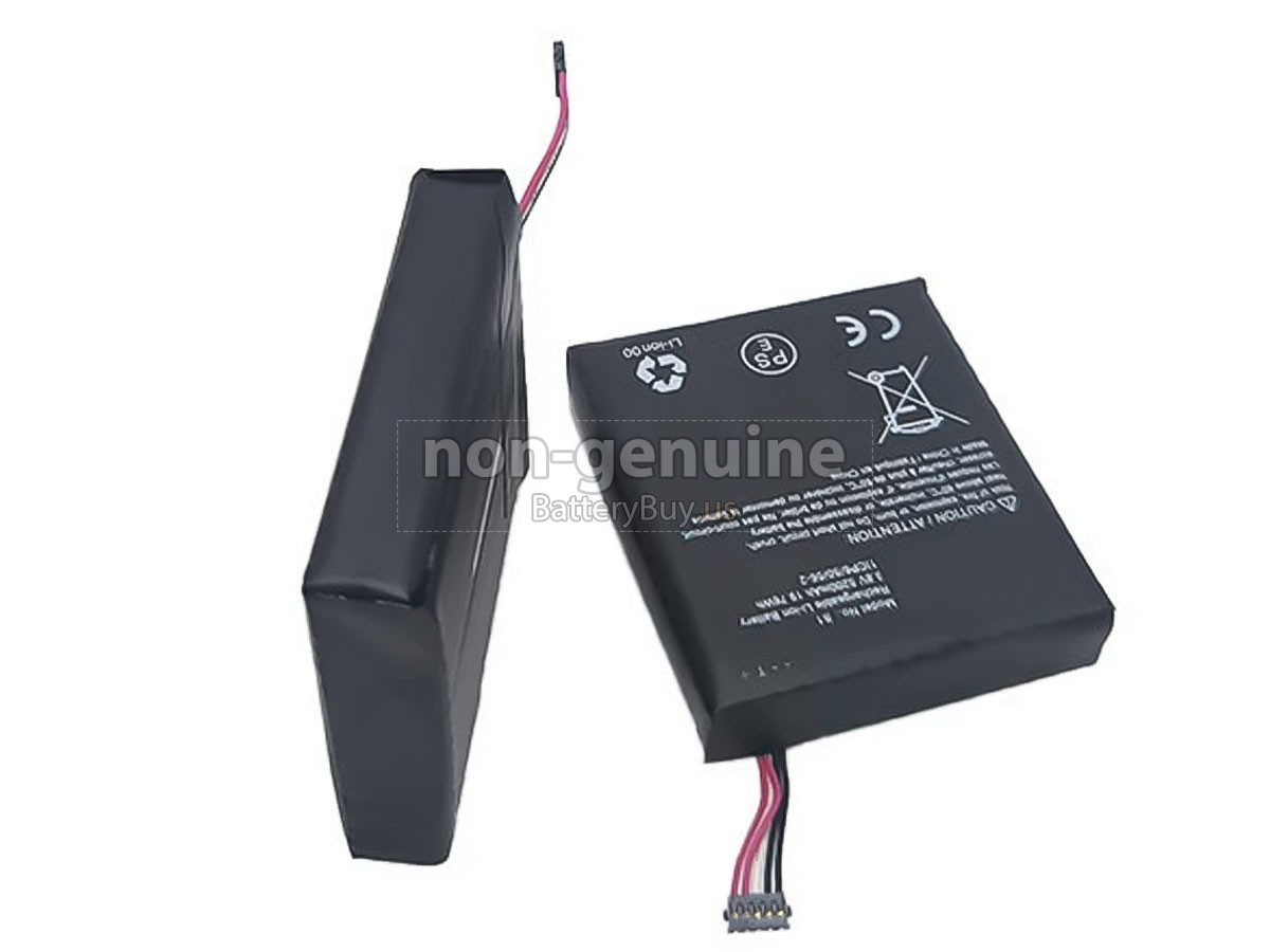 battery for Ring VIDEO DOORBELL 2 GENERATION
