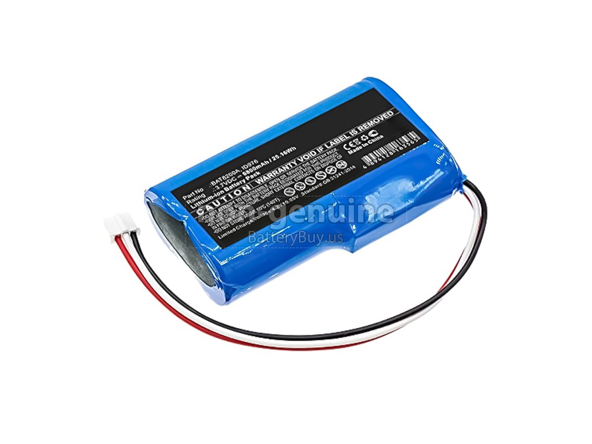 battery for Robomow BAT8200A