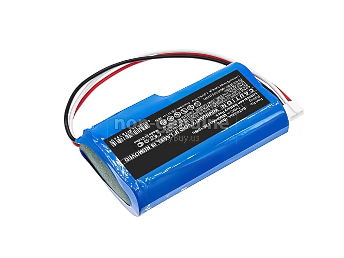battery for Robomow BAT8200A