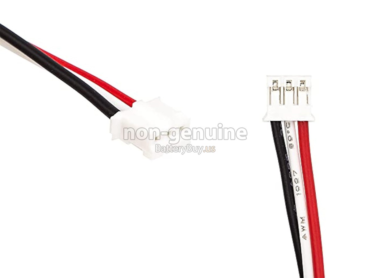 battery for Robomow BAT8200A