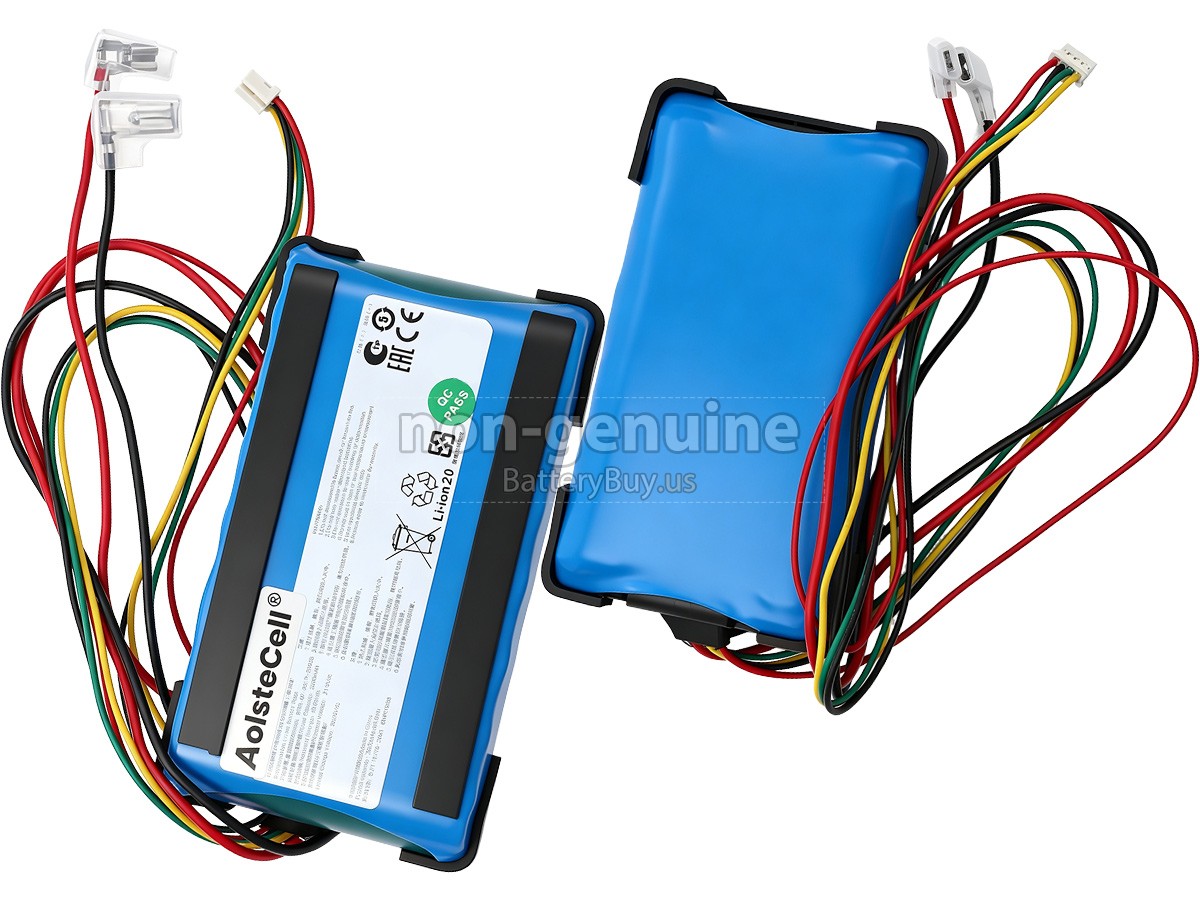 battery for Roborock A20 FLEXI LITE