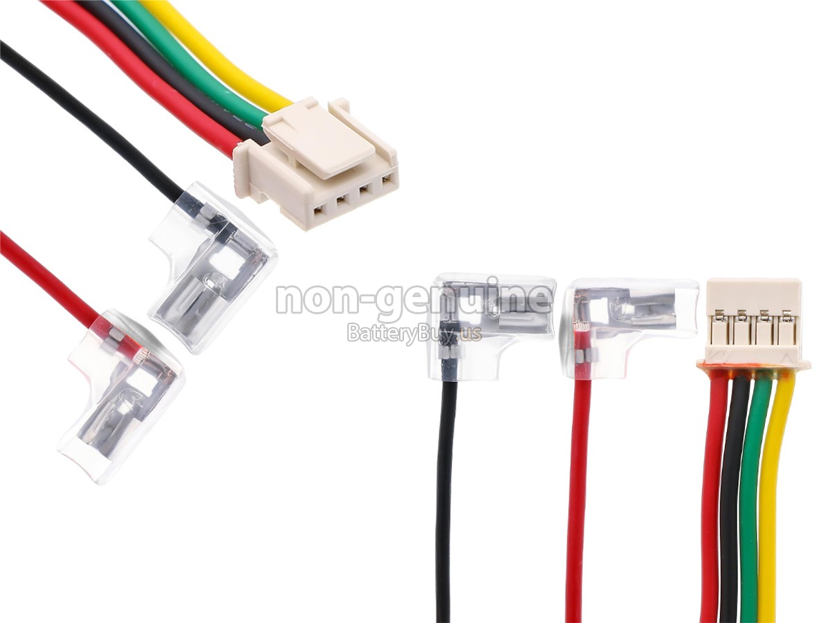 battery for Roborock BRR-07-6S1P-4000LF