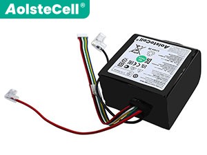 Roborock Dyad pro combo battery