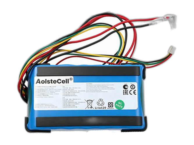 Roborock BRR-07-6S1P-2500F battery