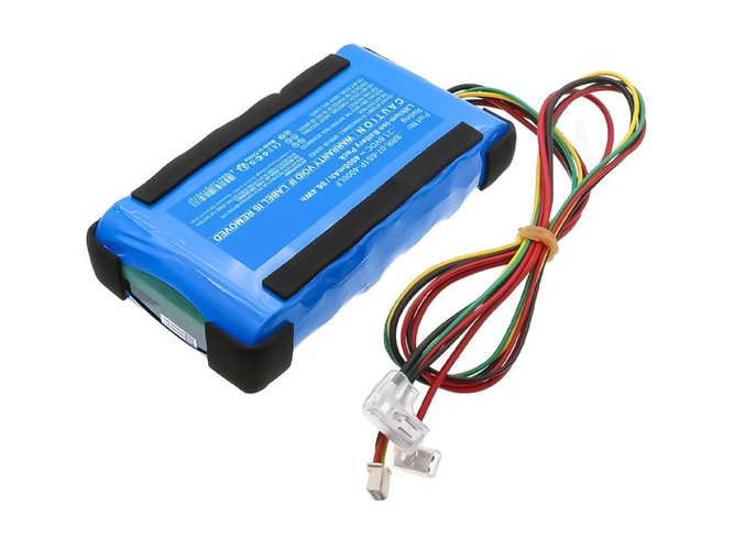 Roborock A20 Pro battery
