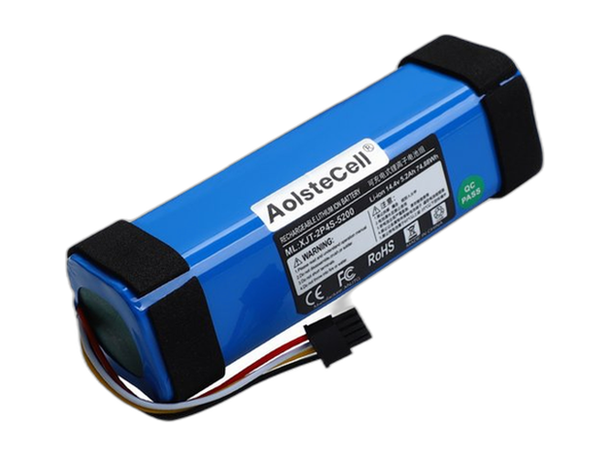 Roborock BRR-2P4S-5200FL battery