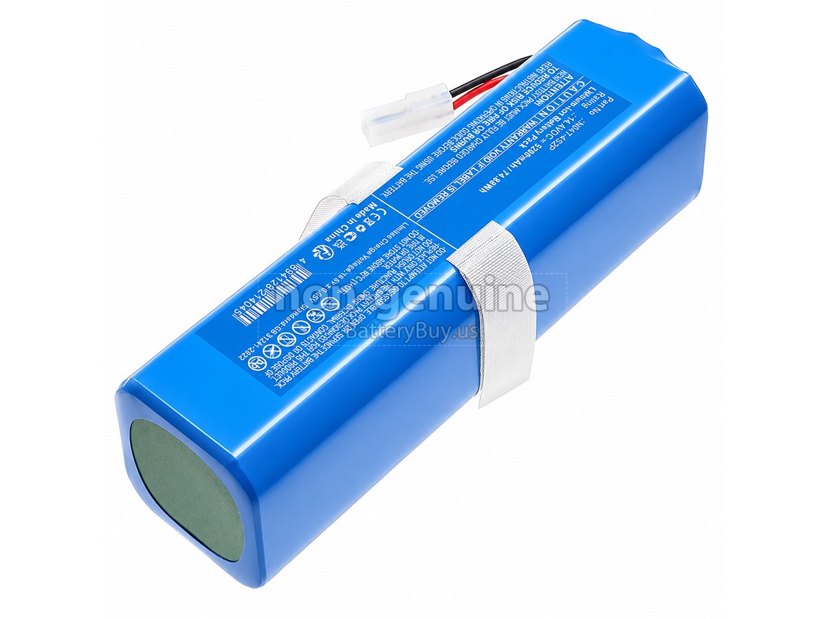 battery for Rowenta N047-4S2P