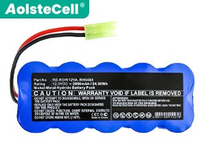 Rowenta RH846301 battery