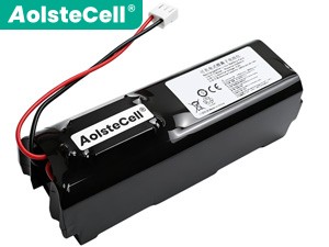 Rowenta RS-RH5273 battery