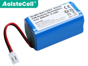 Rowenta RS-RT900815 battery