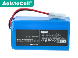 Rowenta RS-RT900866 battery