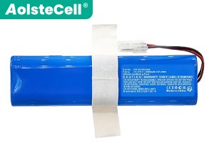 Rowenta X-Plorer 75 battery