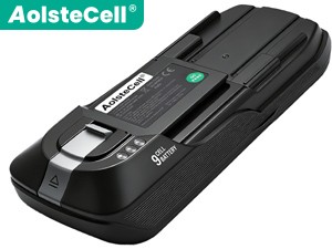 Rowenta RH9958 battery