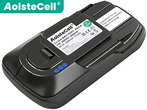 Rowenta ZR009701 battery
