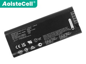 RRC RRC2040-2 battery replacement