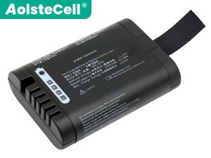 RRC RRC2040 battery