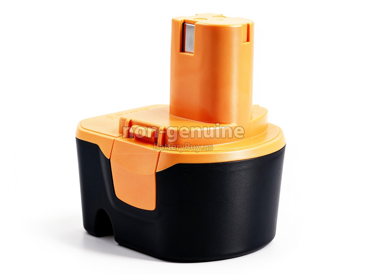battery for Ryobi 1400652