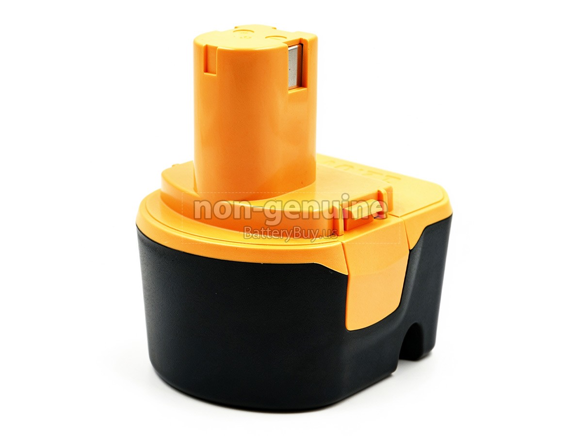 battery for Ryobi 1400652